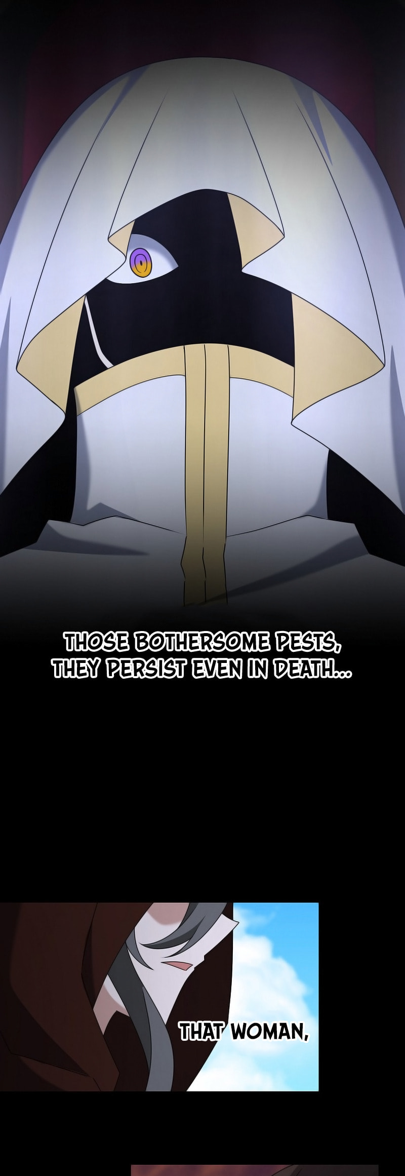 Read The Lazy Swordmaster chapter 112 image 52 on Lezhin