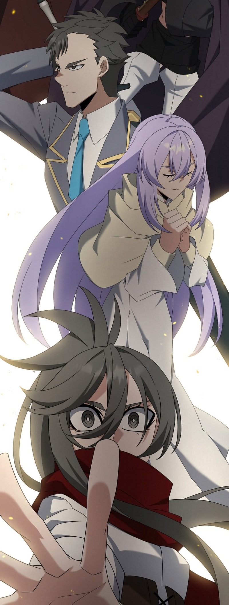 Read The Lazy Swordmaster chapter 113 image 13 on Lezhin