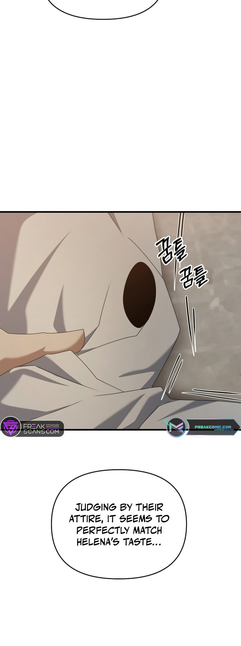 Read The Lazy Swordmaster chapter 113 image 22 on Lezhin