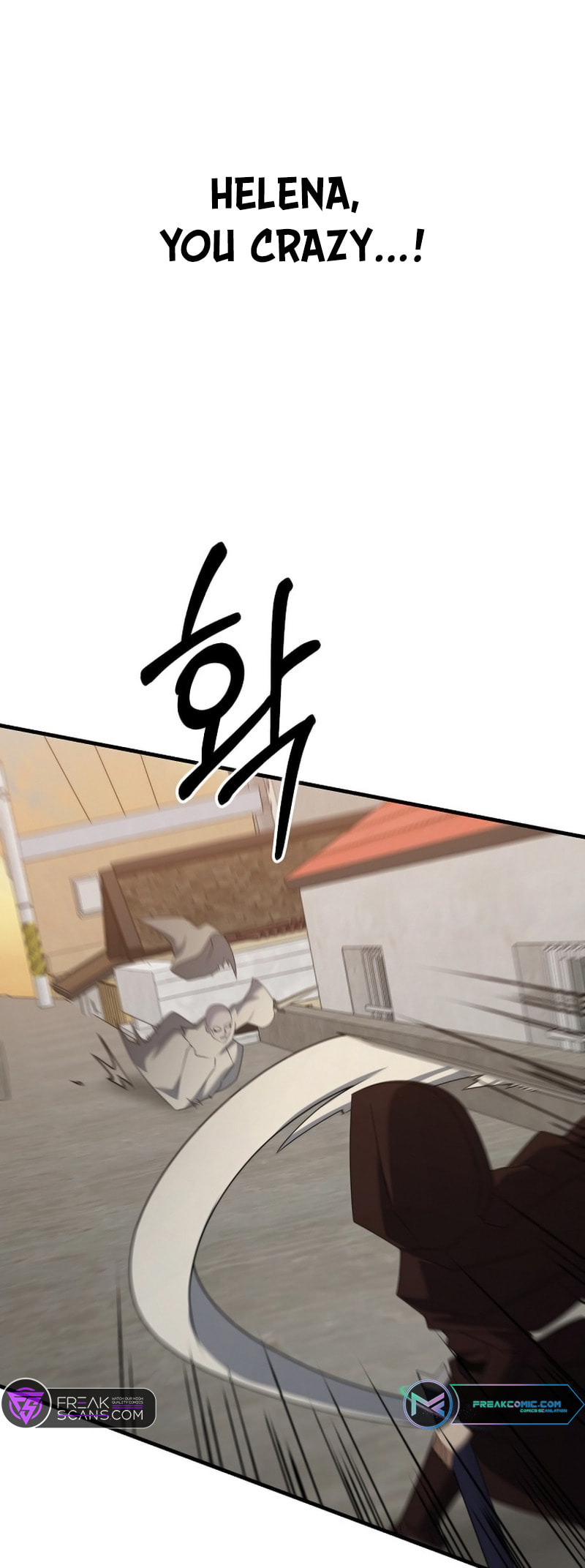 Read The Lazy Swordmaster chapter 113 image 30 on Lezhin