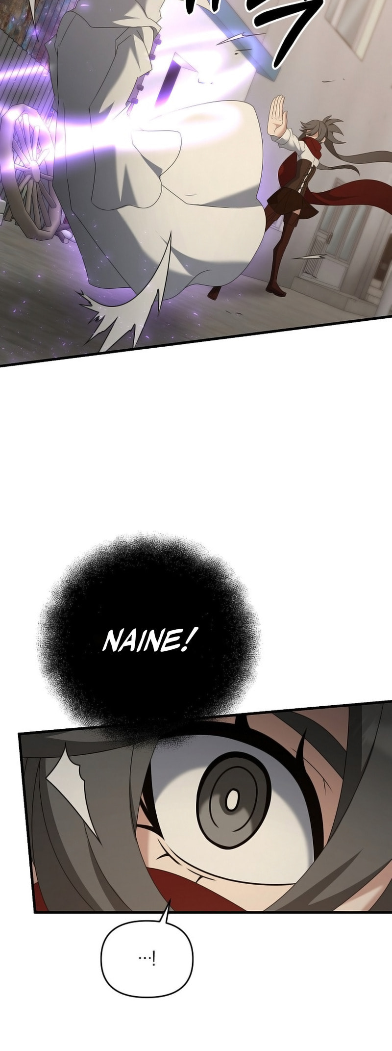 Read The Lazy Swordmaster chapter 113 image 32 on Lezhin