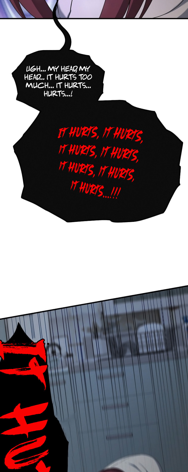 Read The Lazy Swordmaster chapter 113 image 40 on Lezhin