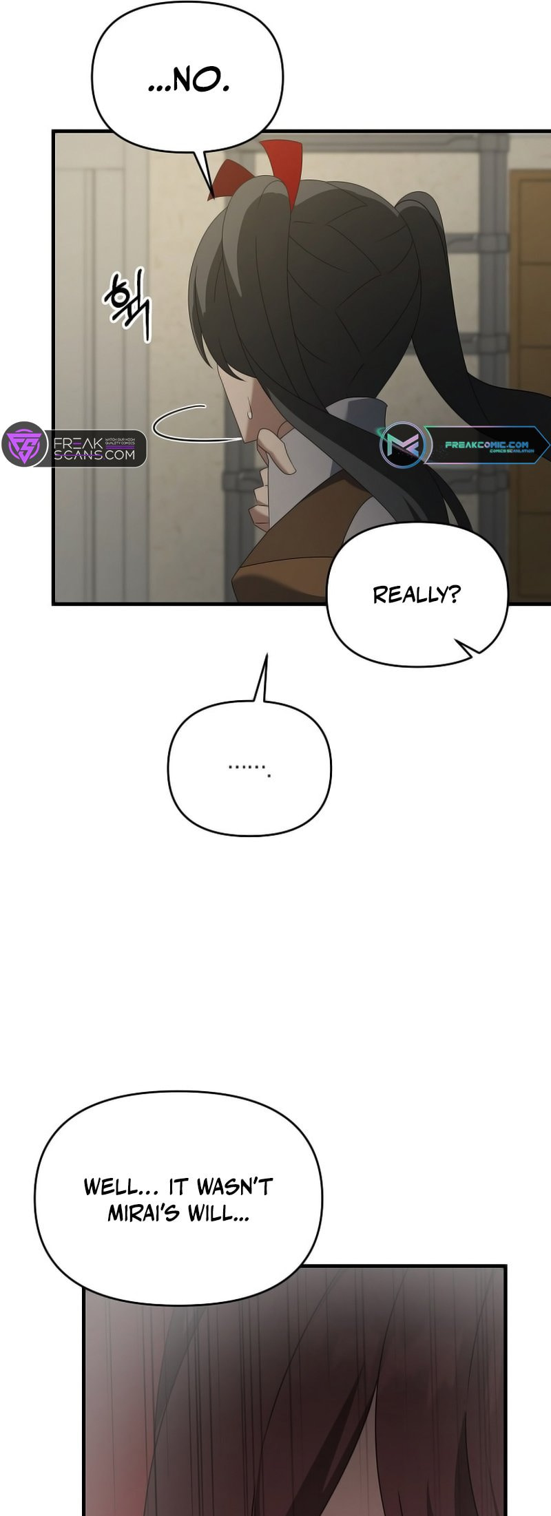 Read The Lazy Swordmaster chapter 113 image 57 on Lezhin