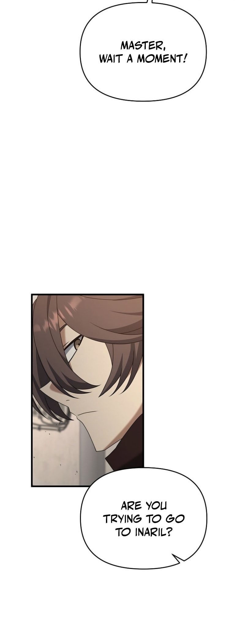 Read The Lazy Swordmaster chapter 113 image 8 on Lezhin