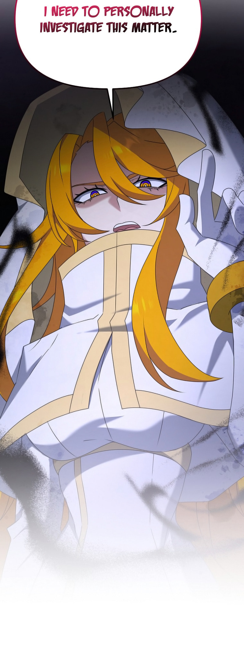 Read The Lazy Swordmaster chapter 114 image 14 on Lezhin