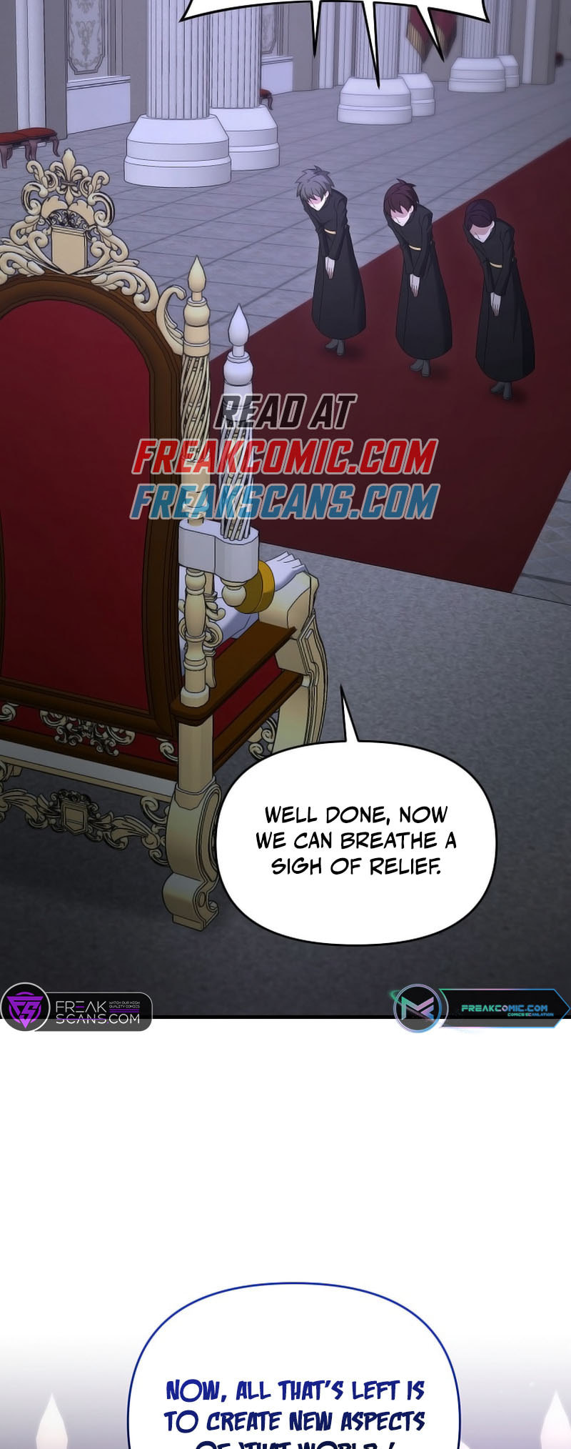 Read The Lazy Swordmaster chapter 114 image 2 on Lezhin