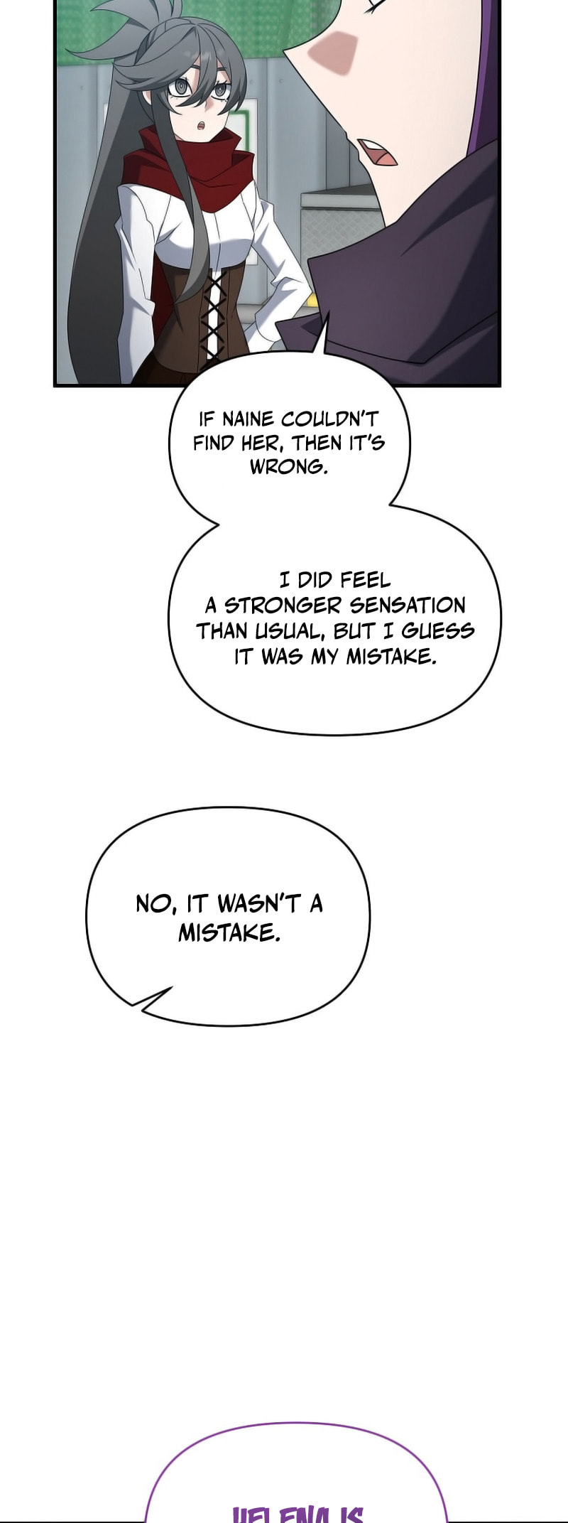Read The Lazy Swordmaster chapter 114 image 24 on Lezhin