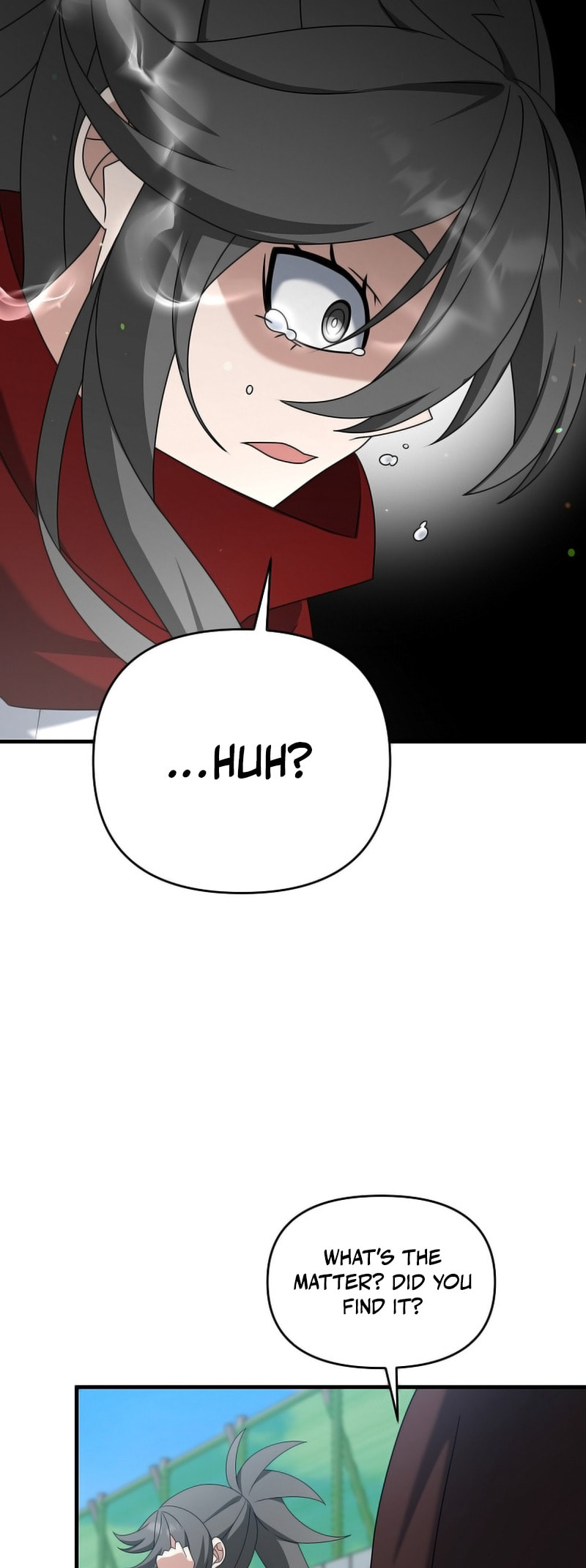 Read The Lazy Swordmaster chapter 114 image 32 on Lezhin