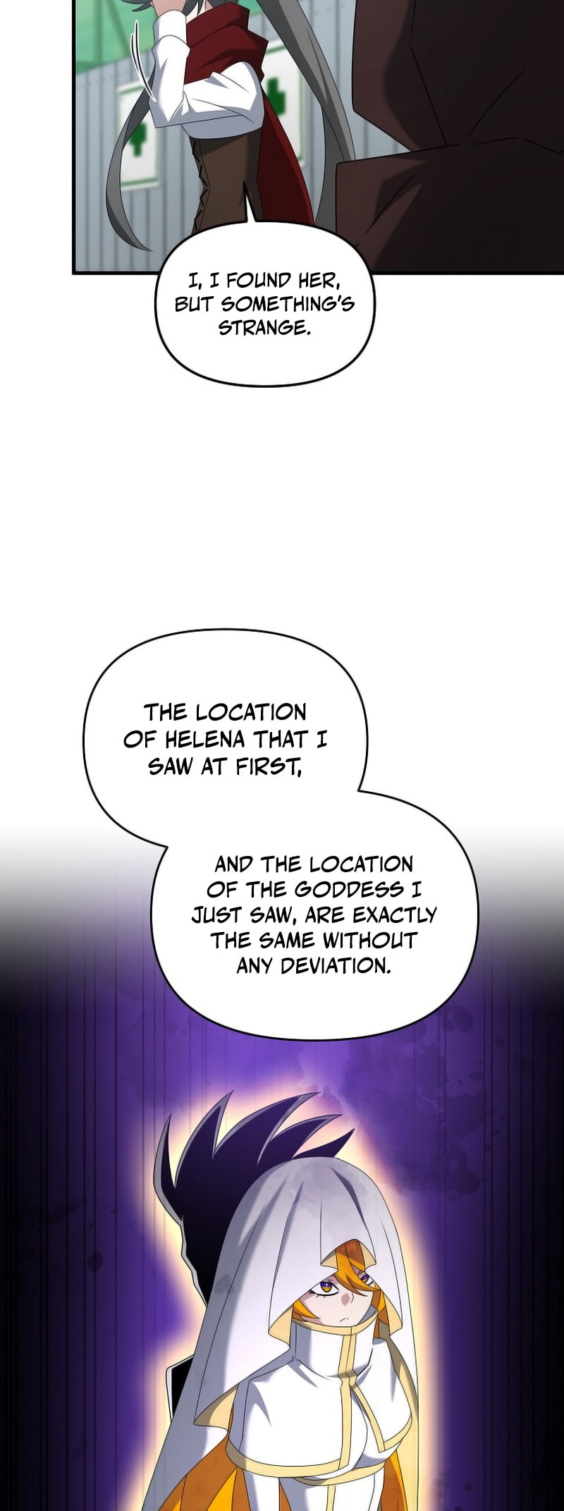 Read The Lazy Swordmaster chapter 114 image 33 on Lezhin