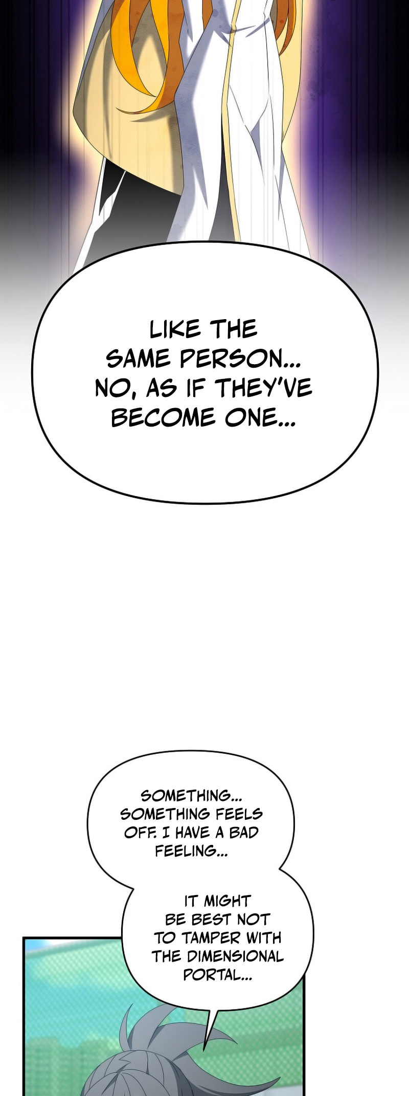 Read The Lazy Swordmaster chapter 114 image 34 on Lezhin
