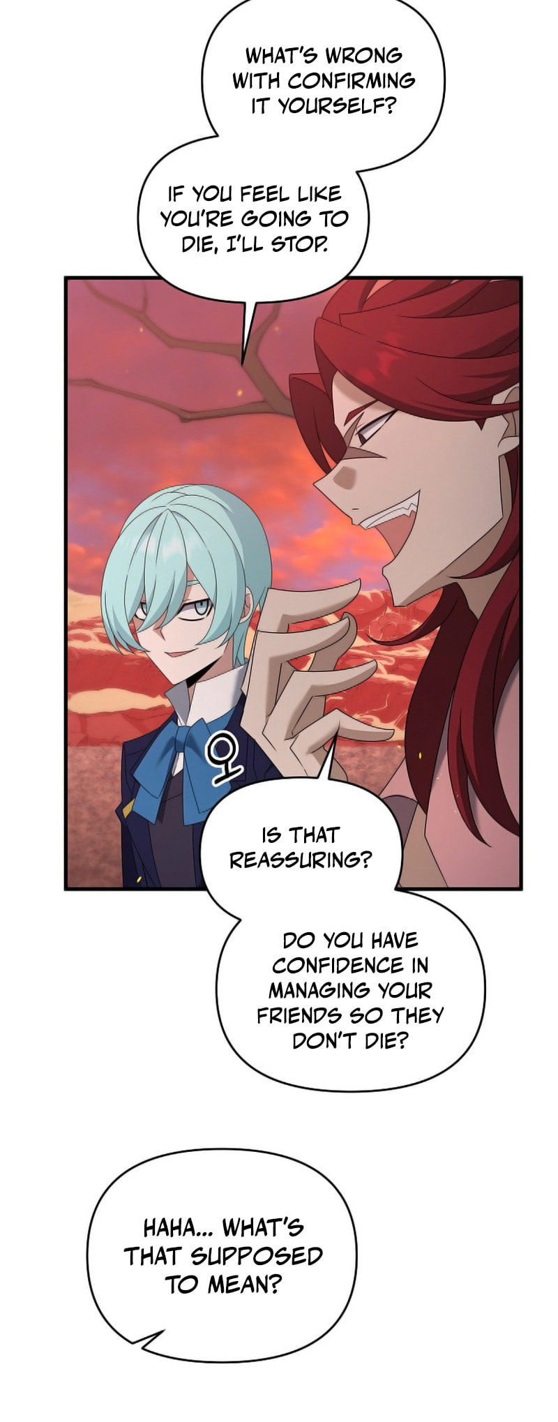Read The Lazy Swordmaster chapter 114 image 39 on Lezhin