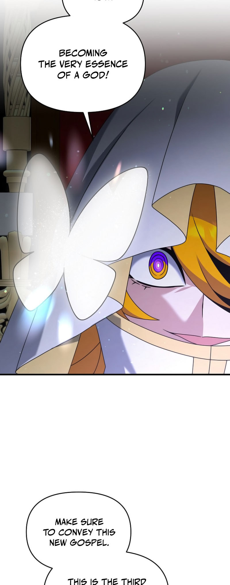 Read The Lazy Swordmaster chapter 114 image 4 on Lezhin