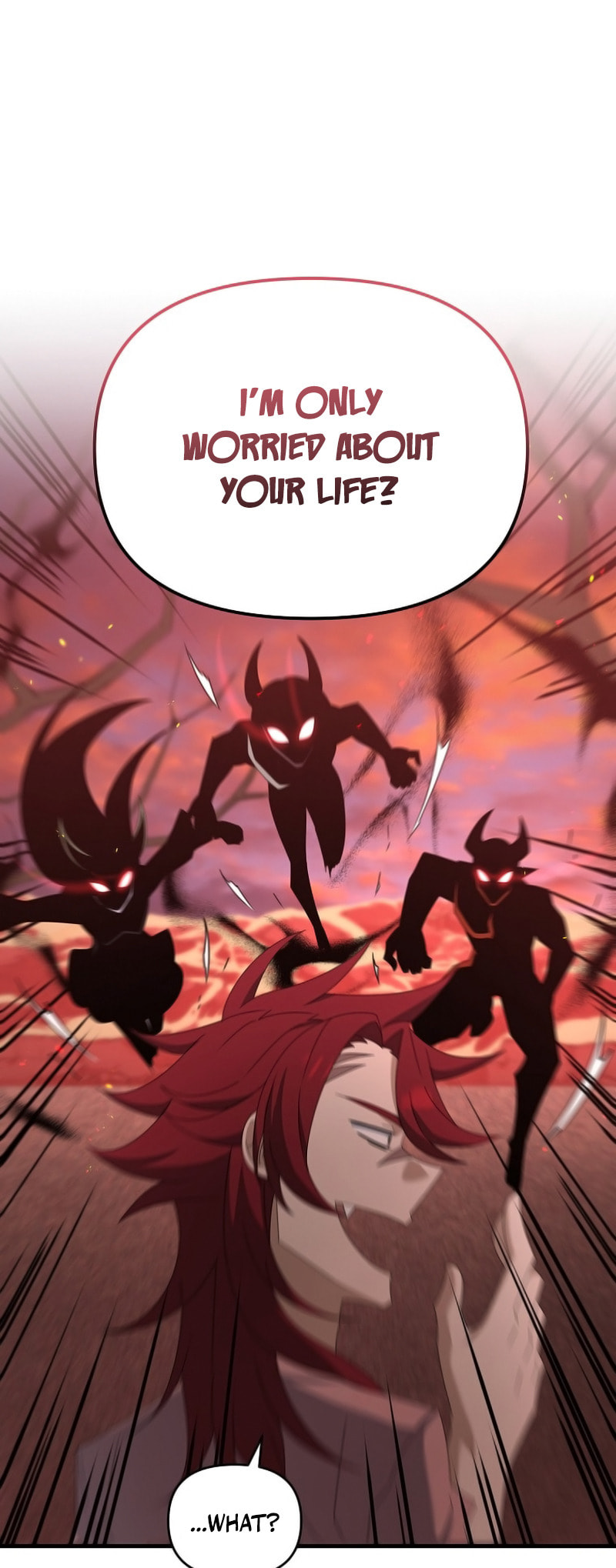 Read The Lazy Swordmaster chapter 114 image 40 on Lezhin