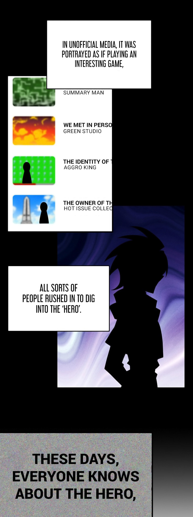 Read The Lazy Swordmaster chapter 114 image 44 on Lezhin
