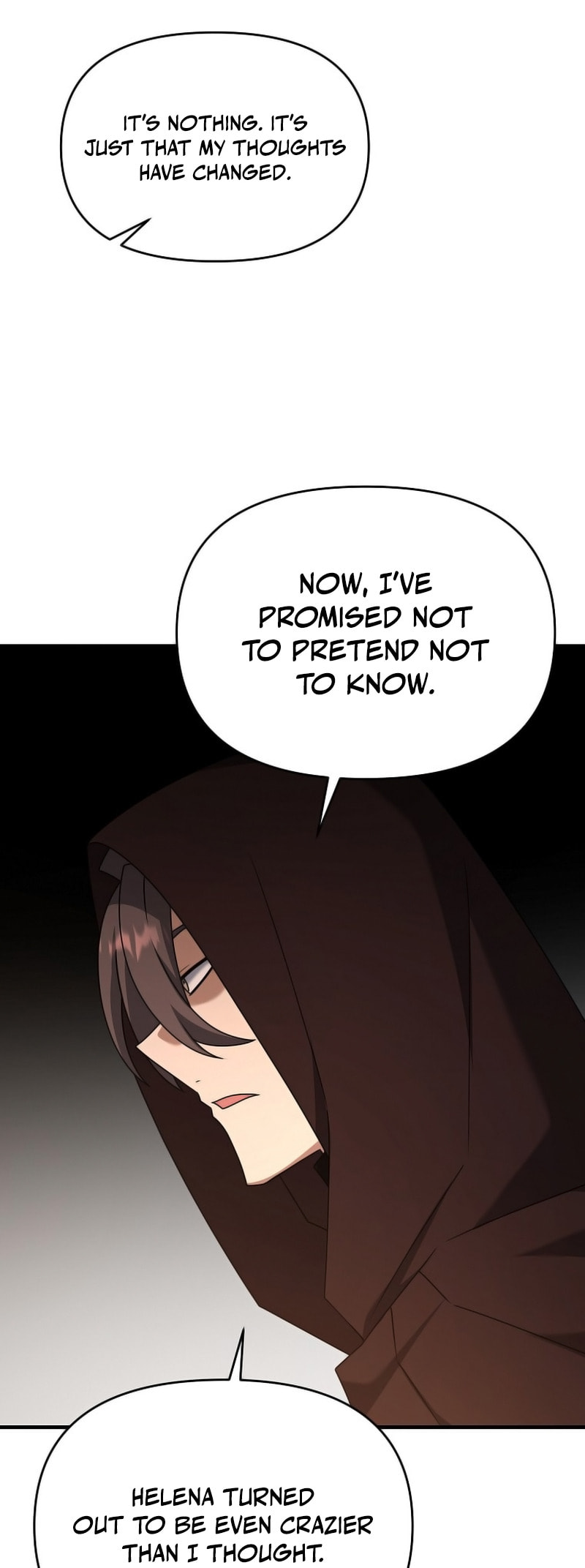 Read The Lazy Swordmaster chapter 114 image 48 on Lezhin