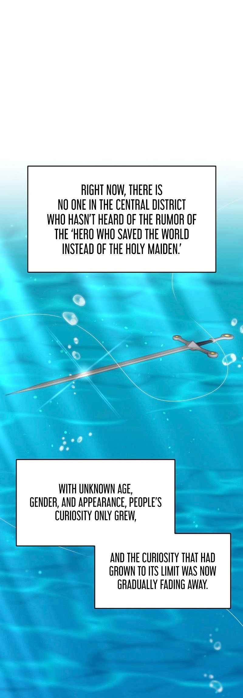 Read The Lazy Swordmaster chapter 114 image 50 on Lezhin