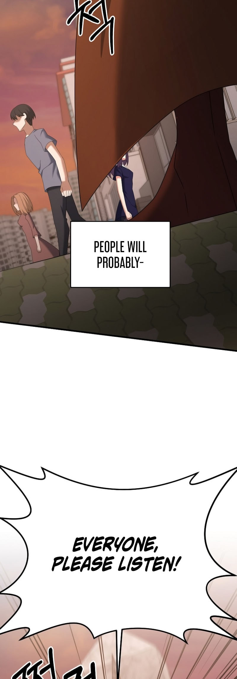 Read The Lazy Swordmaster chapter 114 image 52 on Lezhin