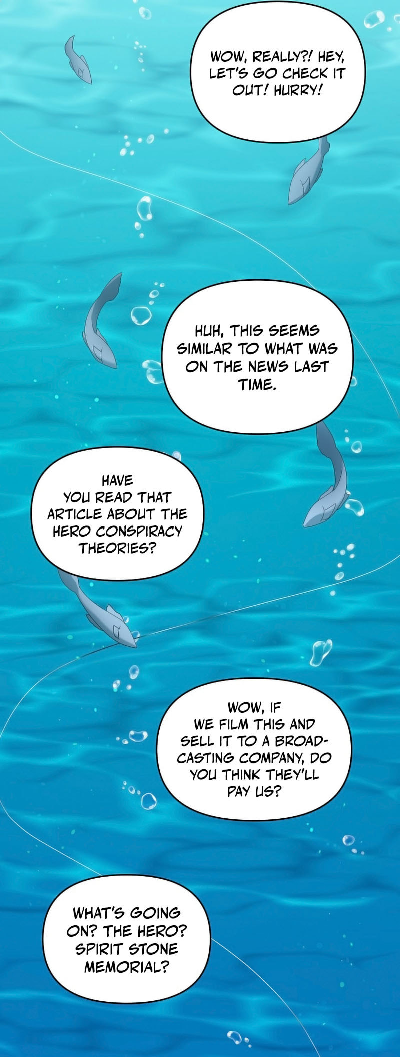 Read The Lazy Swordmaster chapter 114 image 56 on Lezhin