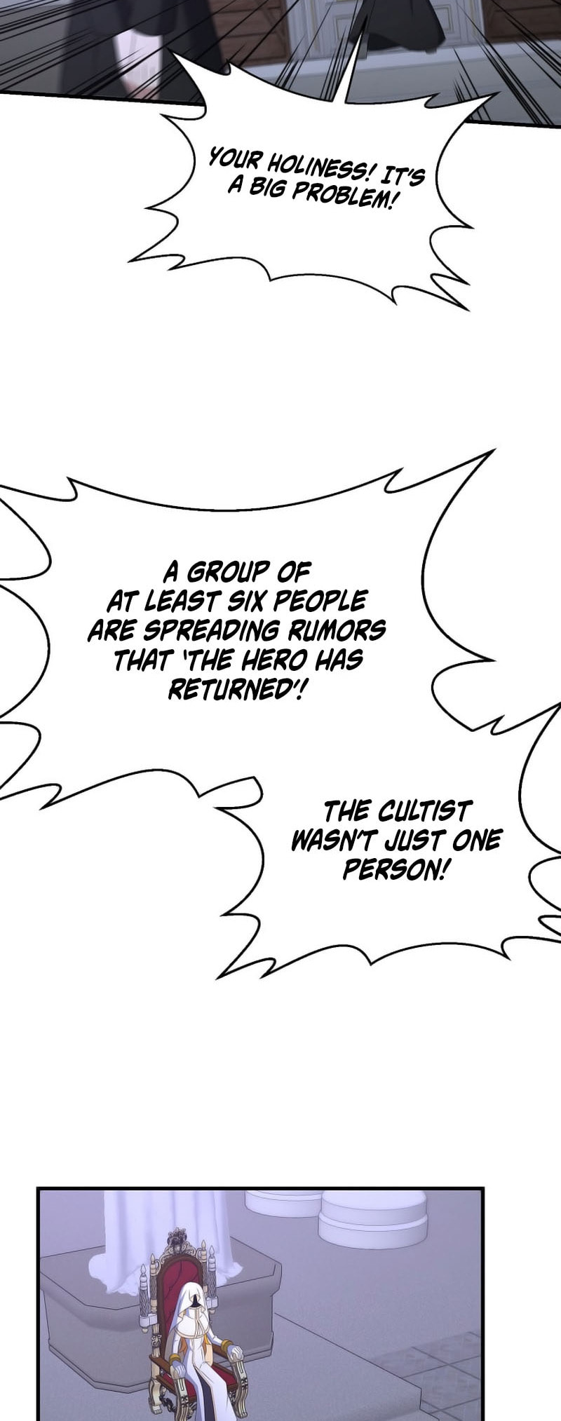 Read The Lazy Swordmaster chapter 114 image 6 on Lezhin