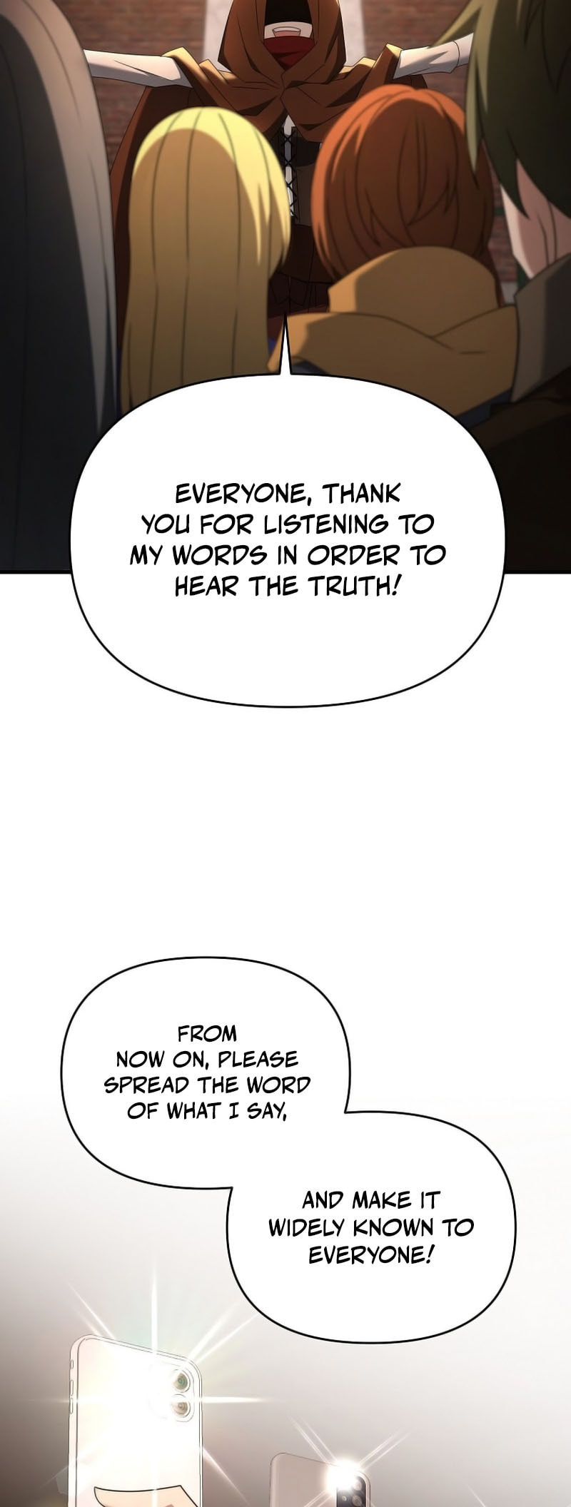 Read The Lazy Swordmaster chapter 114 image 60 on Lezhin