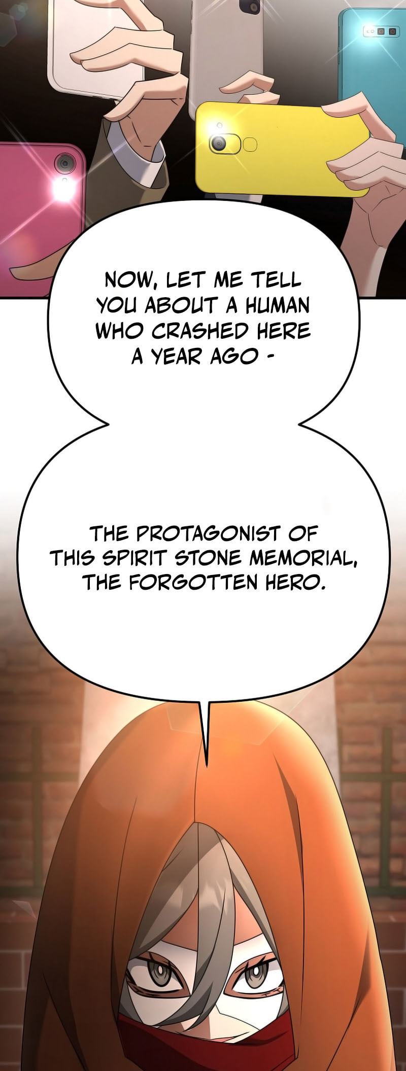 Read The Lazy Swordmaster chapter 114 image 61 on Lezhin