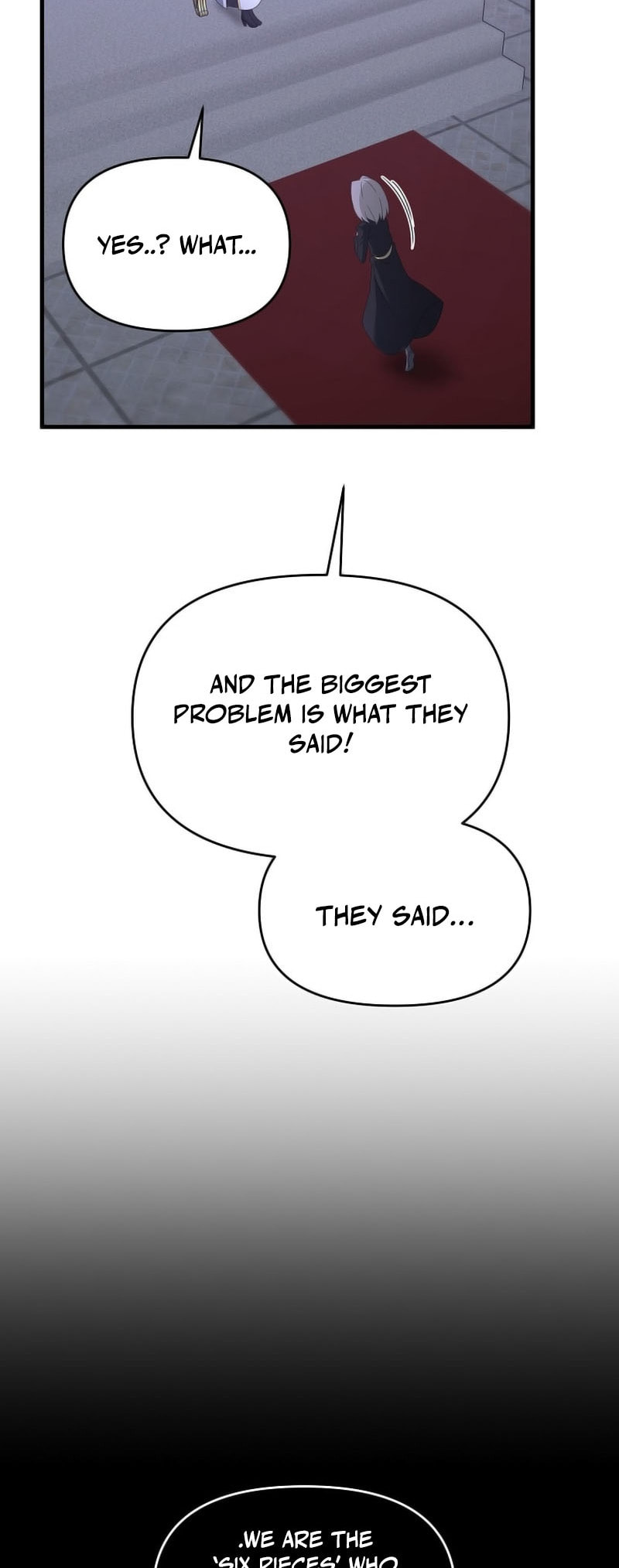 Read The Lazy Swordmaster chapter 114 image 7 on Lezhin