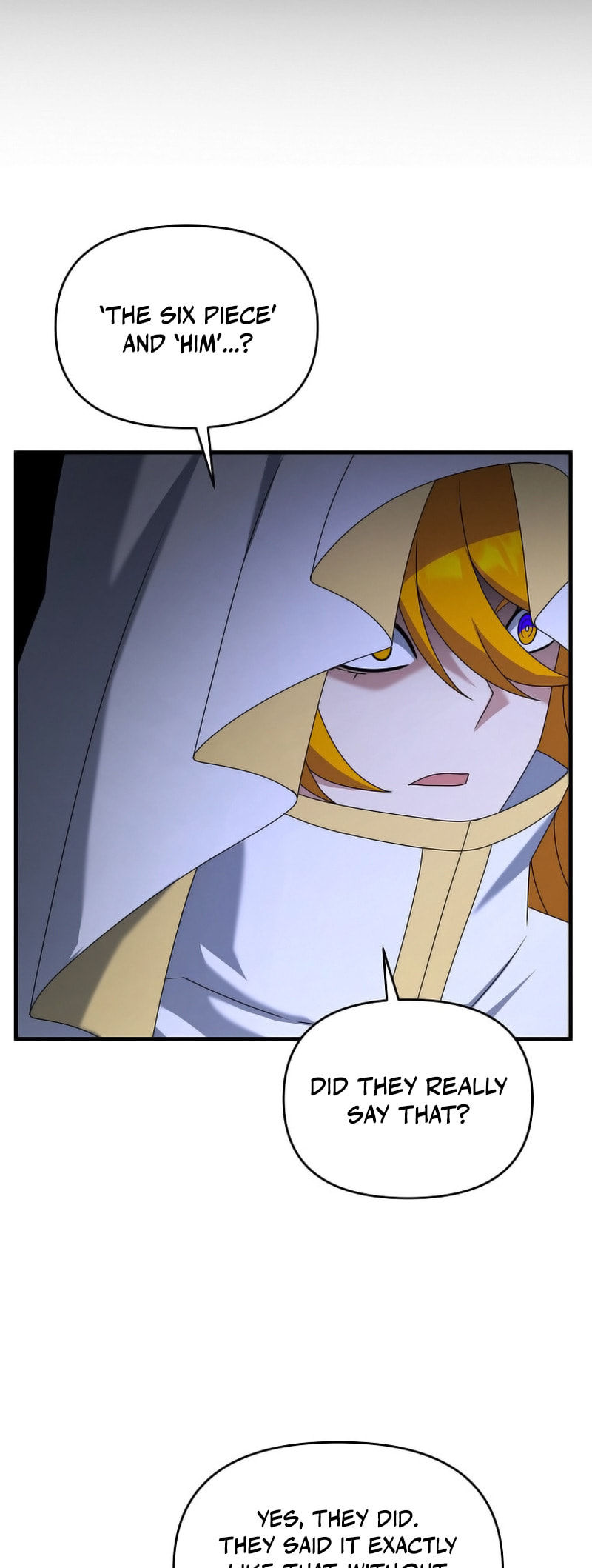 Read The Lazy Swordmaster chapter 114 image 9 on Lezhin