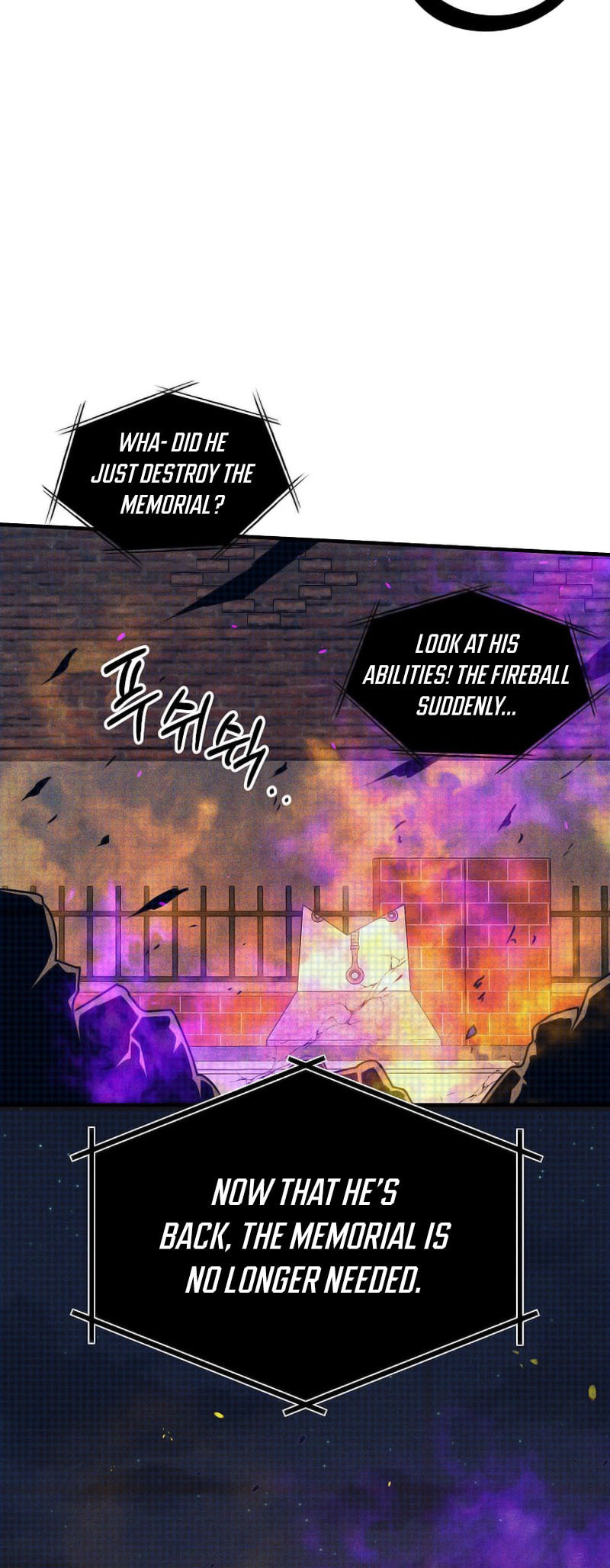 Read The Lazy Swordmaster chapter 115 image 10 on Lezhin
