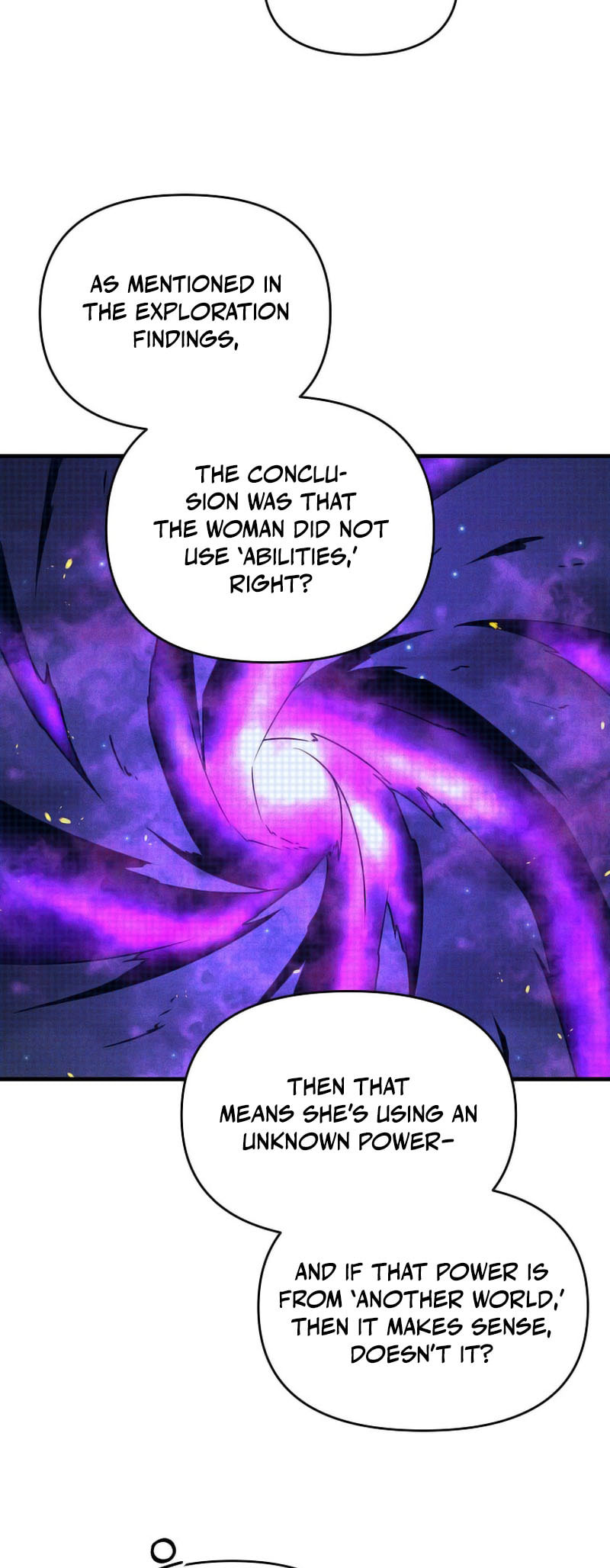 Read The Lazy Swordmaster chapter 115 image 13 on Lezhin