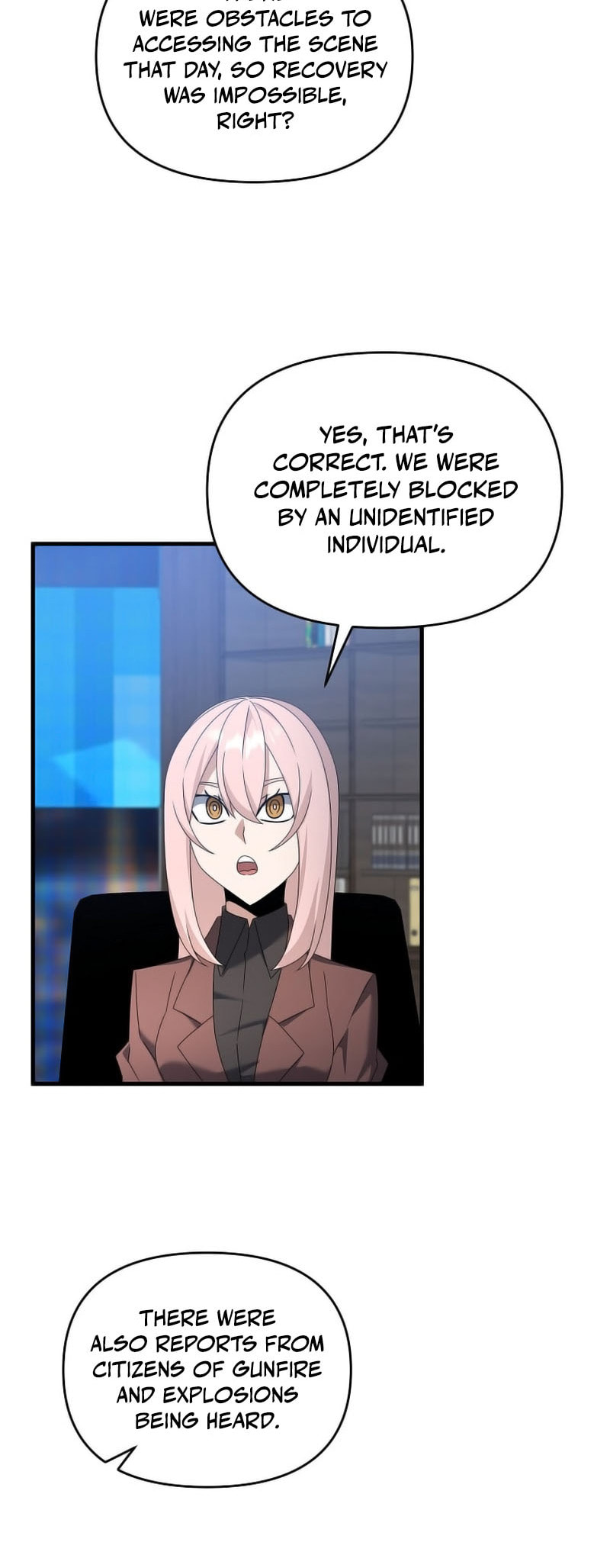 Read The Lazy Swordmaster chapter 115 image 15 on Lezhin