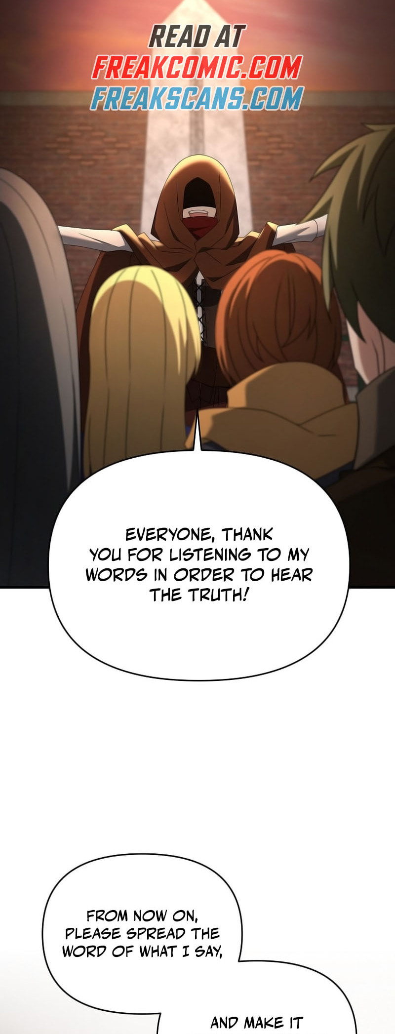 Read The Lazy Swordmaster chapter 115 image 2 on Lezhin