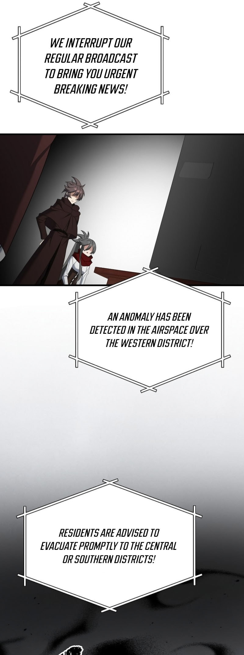 Read The Lazy Swordmaster chapter 115 image 23 on Lezhin