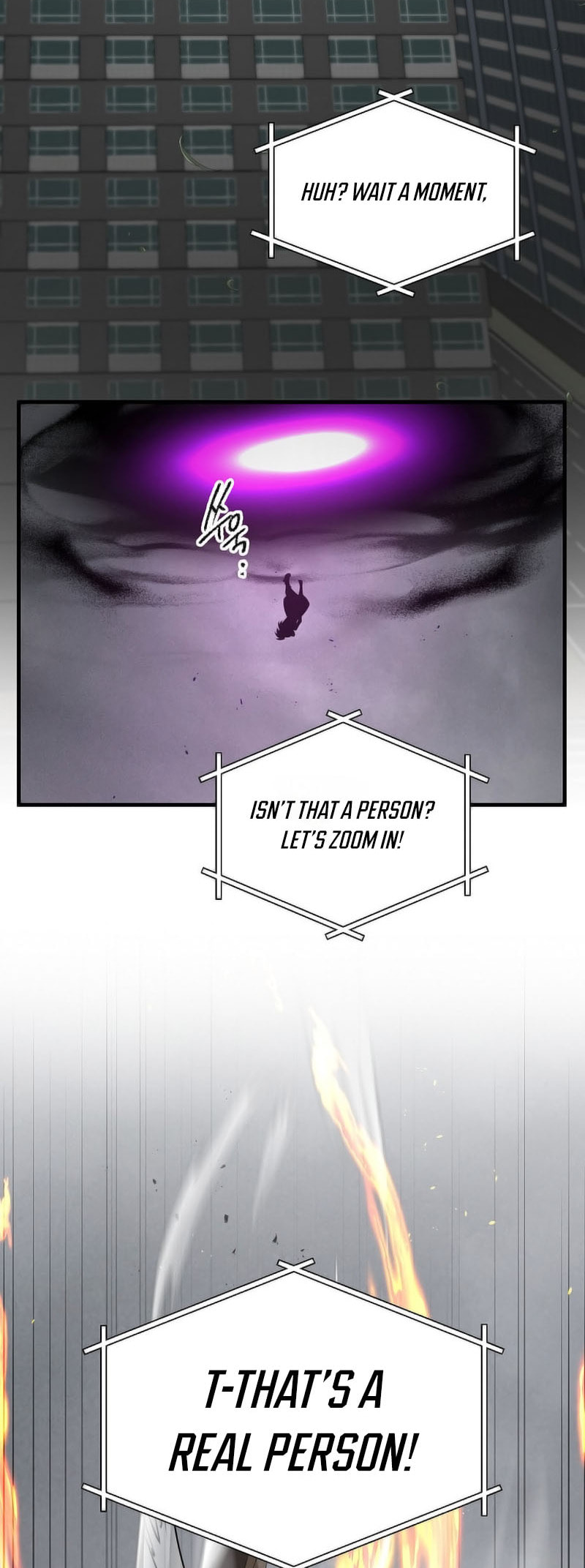 Read The Lazy Swordmaster chapter 115 image 25 on Lezhin