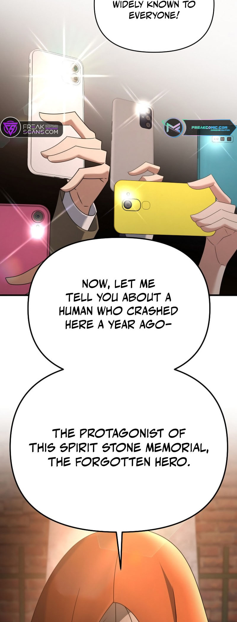 Read The Lazy Swordmaster chapter 115 image 3 on Lezhin