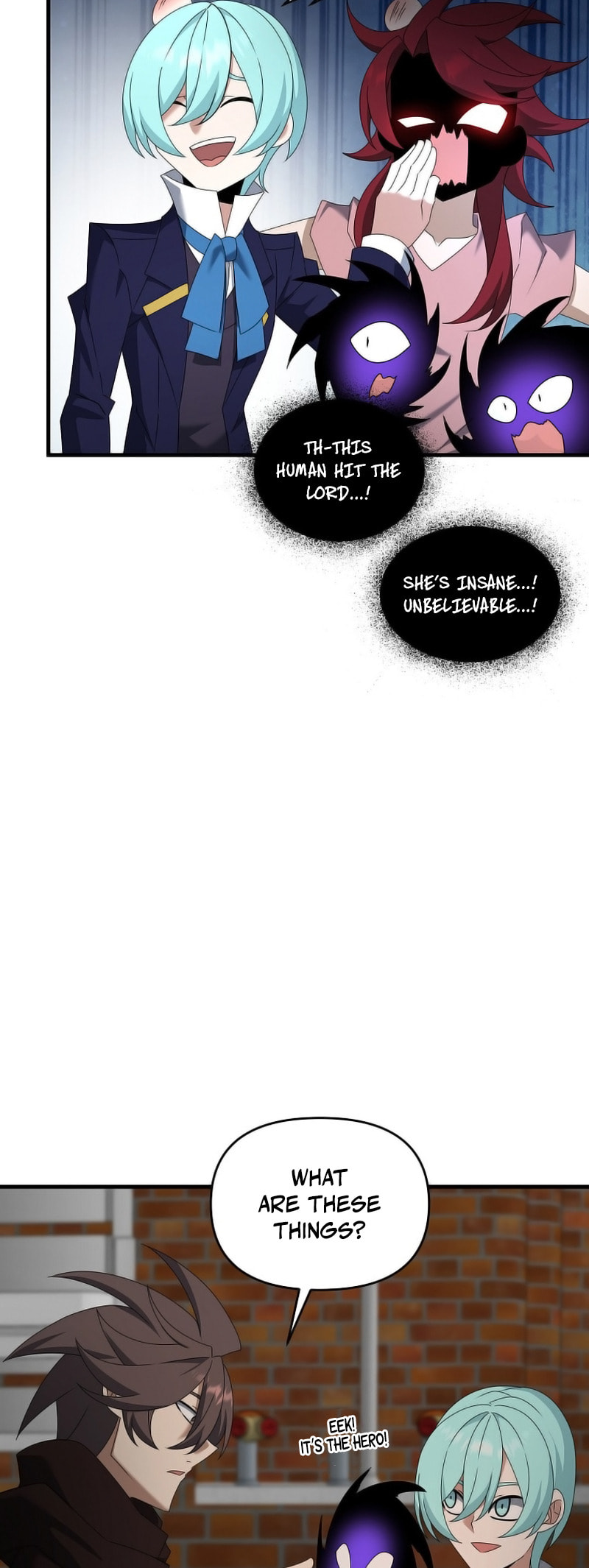 Read The Lazy Swordmaster chapter 115 image 39 on Lezhin
