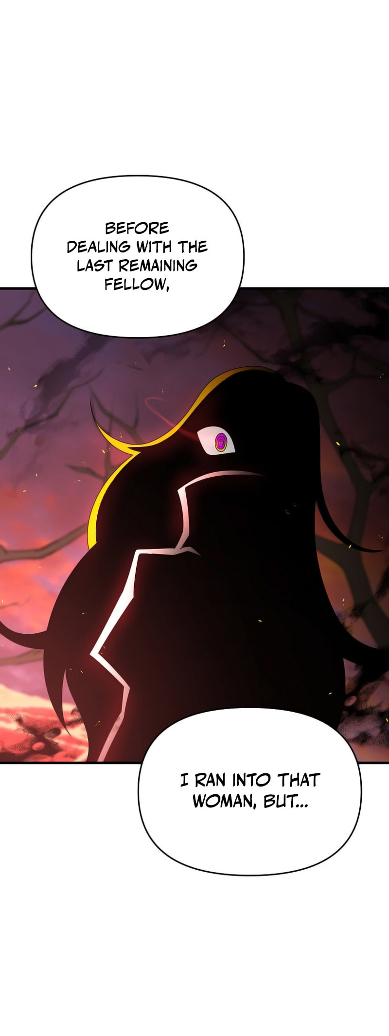 Read The Lazy Swordmaster chapter 115 image 41 on Lezhin