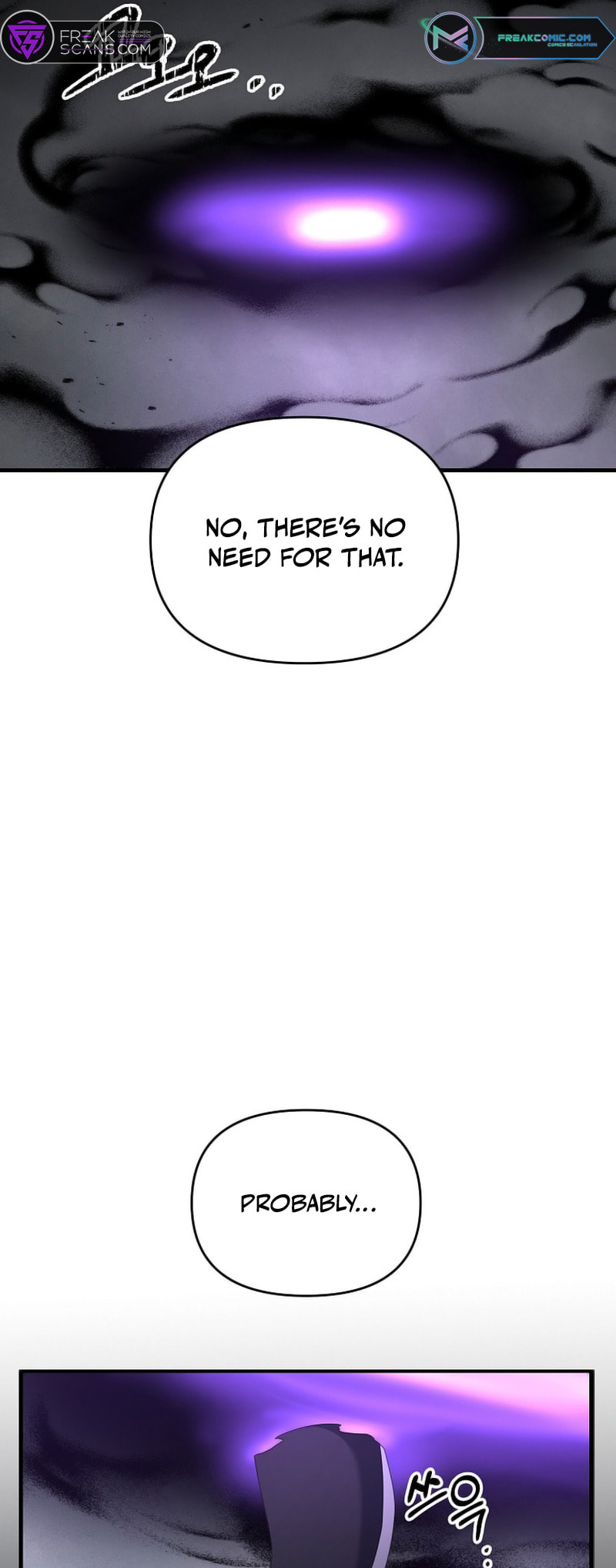 Read The Lazy Swordmaster chapter 115 image 44 on Lezhin