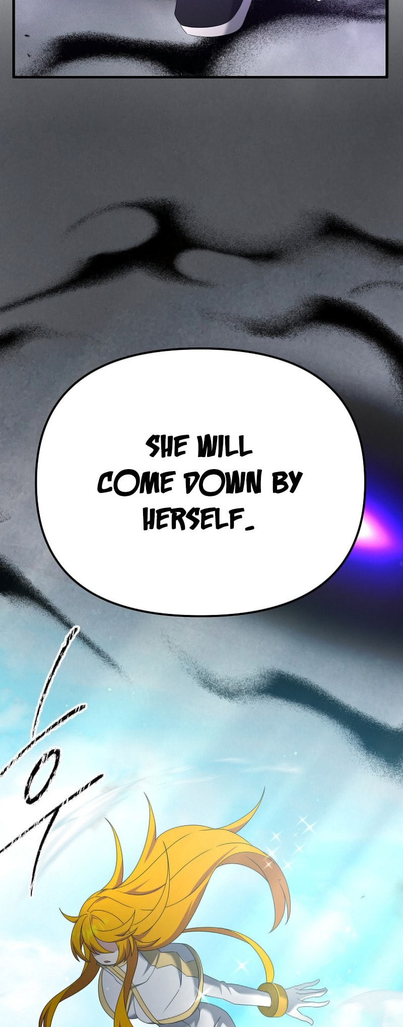Read The Lazy Swordmaster chapter 115 image 45 on Lezhin