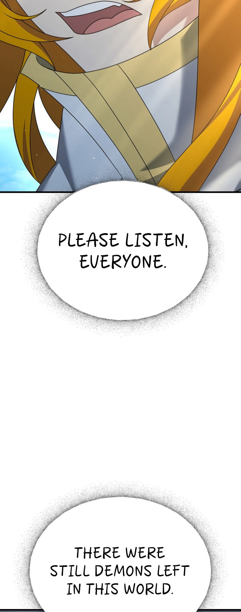 Read The Lazy Swordmaster chapter 115 image 47 on Lezhin