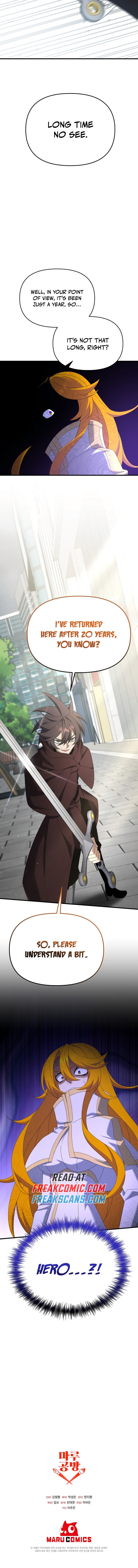 Read The Lazy Swordmaster chapter 115 image 58 on Lezhin