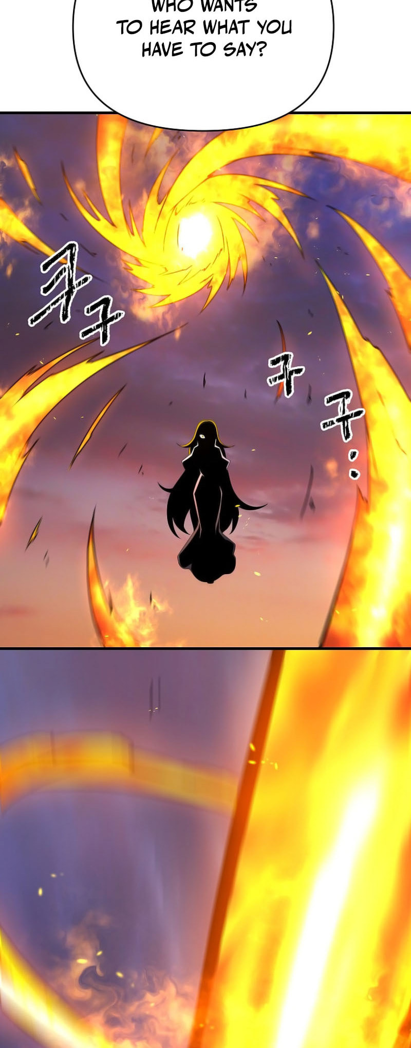 Read The Lazy Swordmaster chapter 116 image 10 on Lezhin