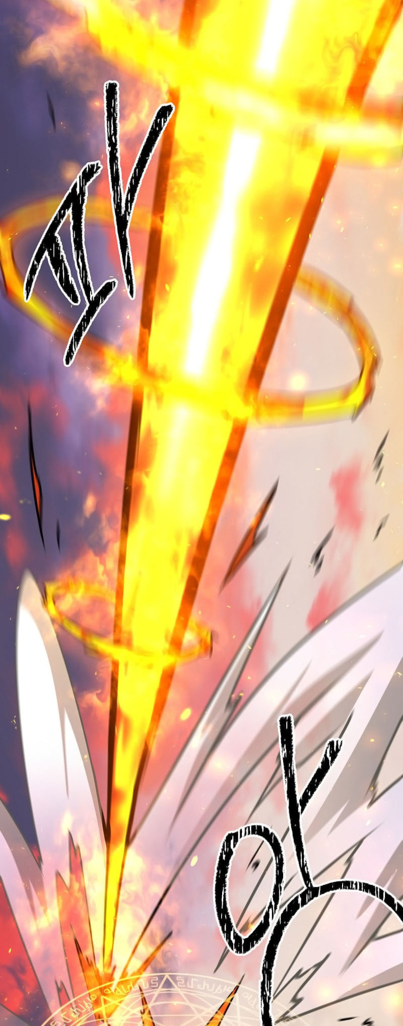 Read The Lazy Swordmaster chapter 116 image 11 on Lezhin