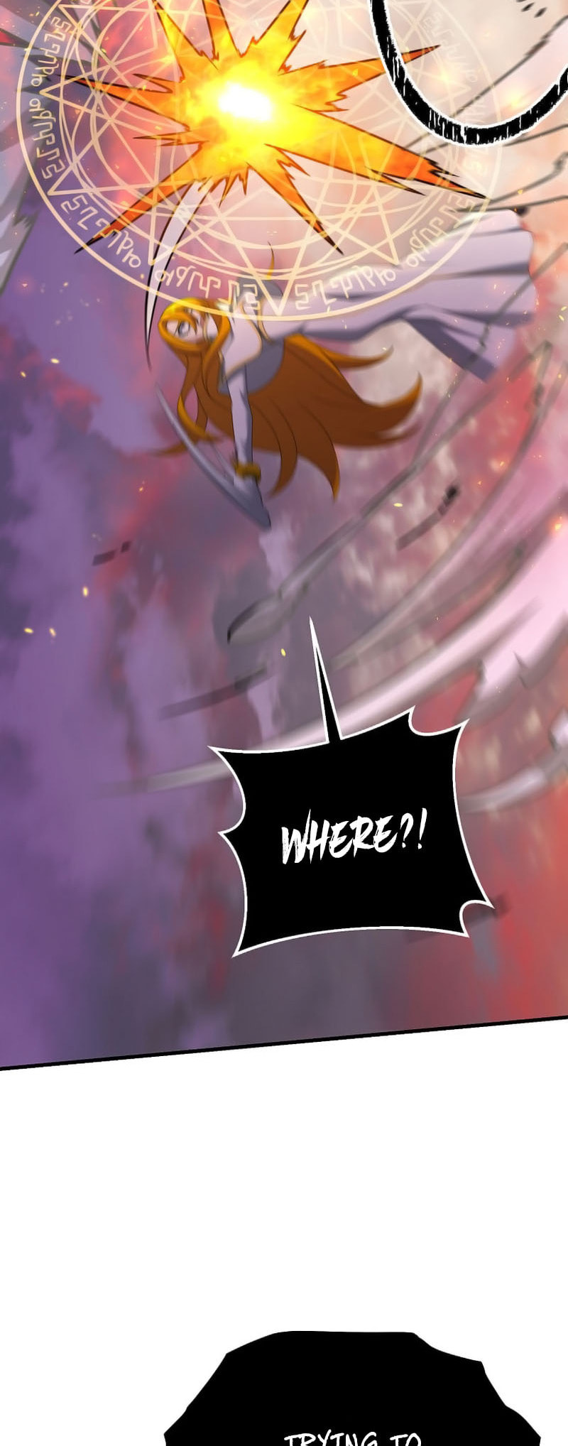 Read The Lazy Swordmaster chapter 116 image 12 on Lezhin