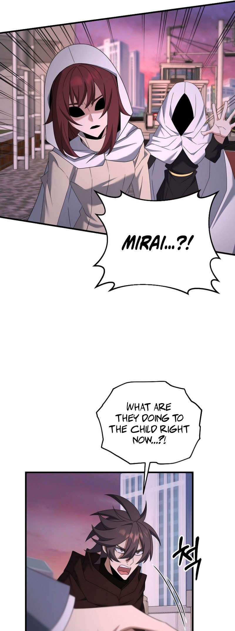 Read The Lazy Swordmaster chapter 116 image 16 on Lezhin
