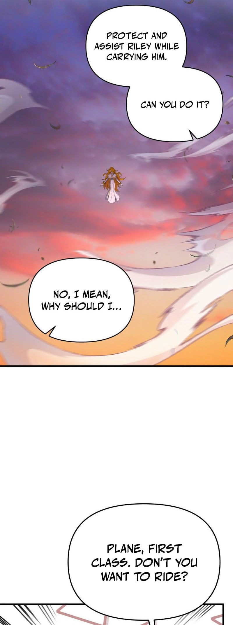 Read The Lazy Swordmaster chapter 116 image 19 on Lezhin