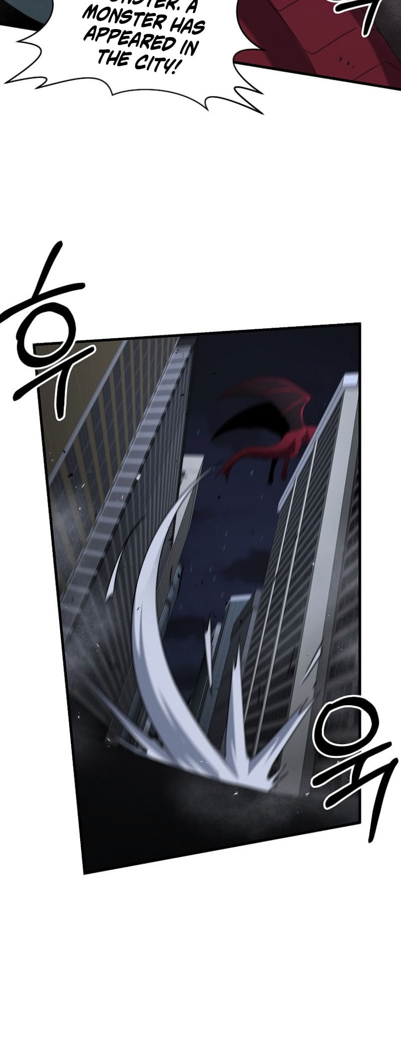 Read The Lazy Swordmaster chapter 116 image 25 on Lezhin