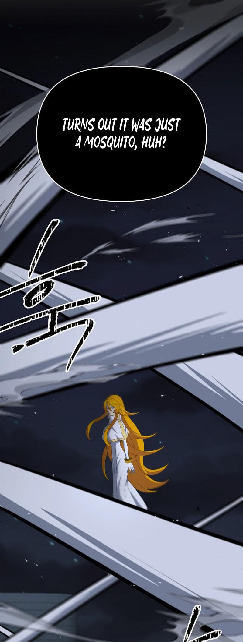 Read The Lazy Swordmaster chapter 116 image 27 on Lezhin