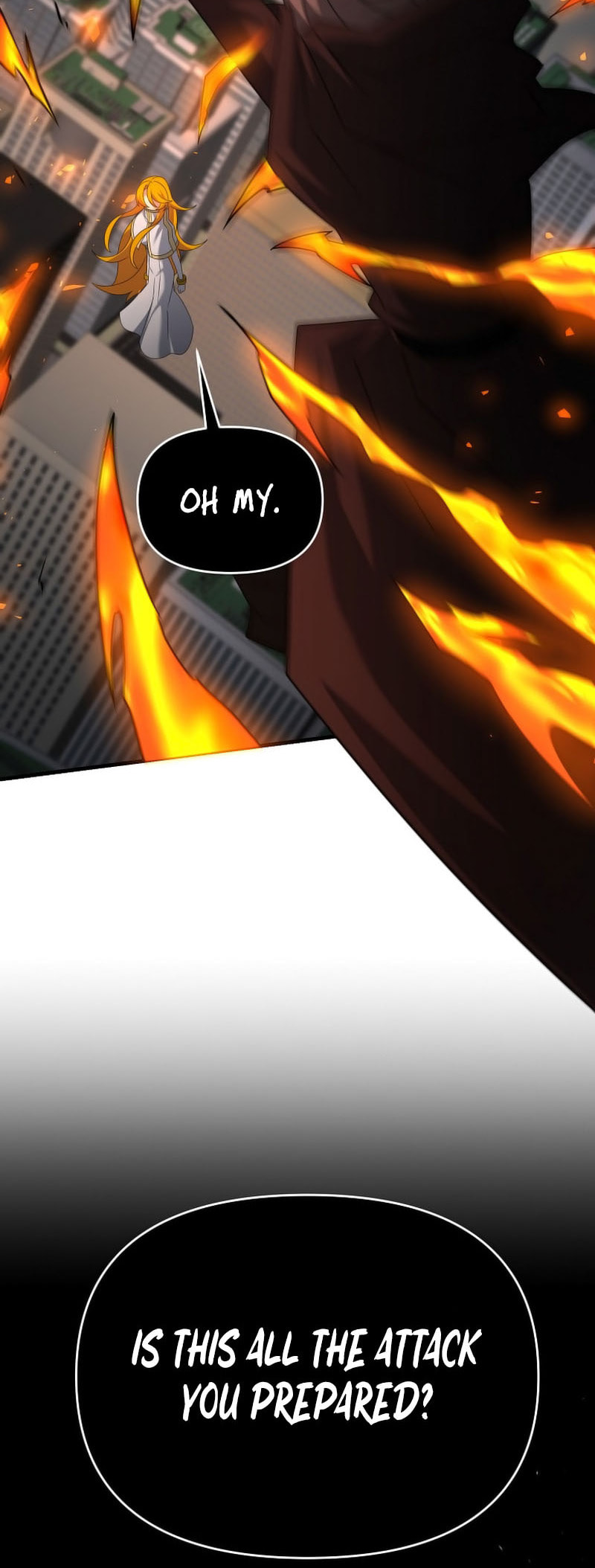 Read The Lazy Swordmaster chapter 116 image 29 on Lezhin