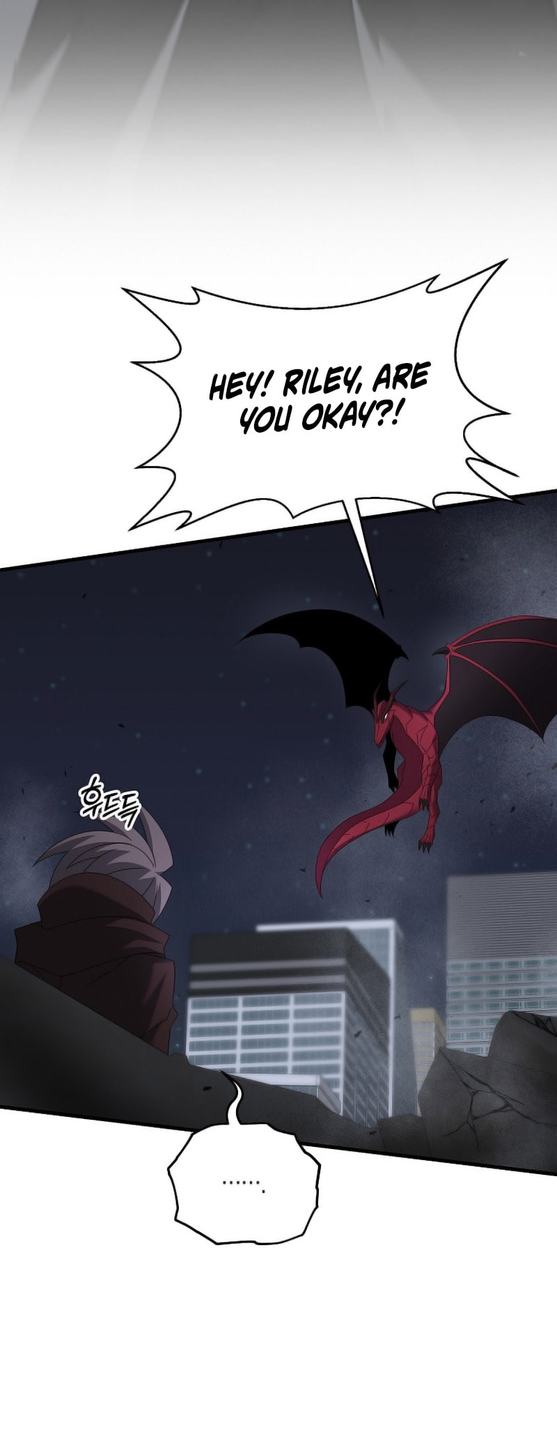 Read The Lazy Swordmaster chapter 116 image 32 on Lezhin
