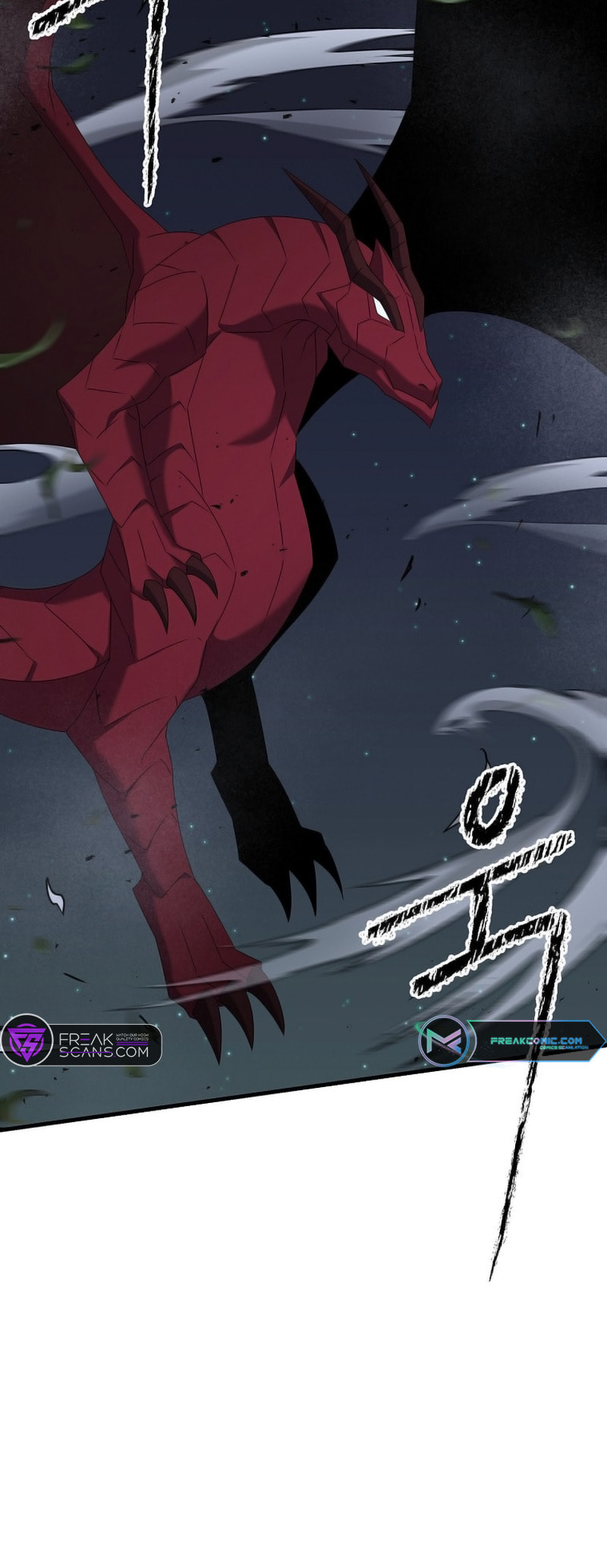 Read The Lazy Swordmaster chapter 116 image 36 on Lezhin